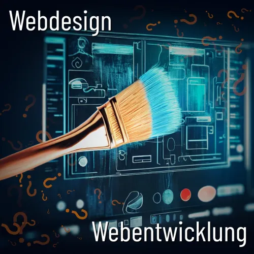 Webdesign oder Webentwicklung? Beides!